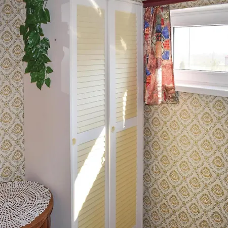 Two-bedroom Holiday In Дом отдыха