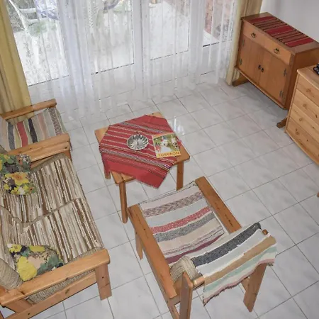 Two-bedroom Holiday In Дом отдыха *