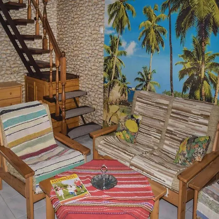 Дом отдыха Two-bedroom Holiday In *