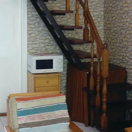 Two-bedroom Holiday In Балатонлелле