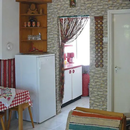 Дом отдыха Two-bedroom Holiday In Балатонлелле