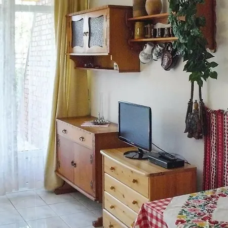 Дом отдыха Two-bedroom Holiday In *
