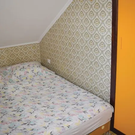 Two-bedroom Holiday In Дом отдыха