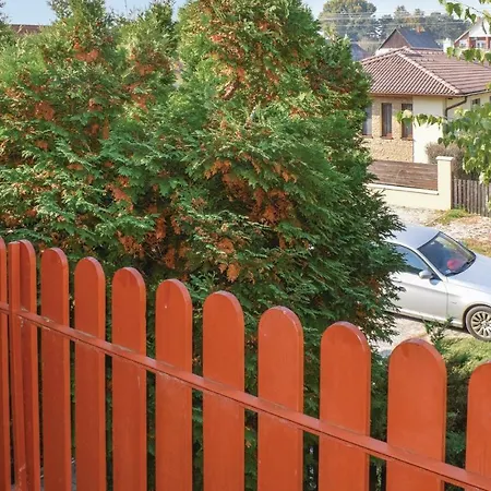 Дом отдыха Two-bedroom Holiday In *