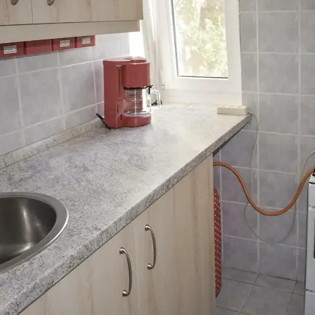 Two-bedroom Holiday In Дом отдыха Балатонлелле