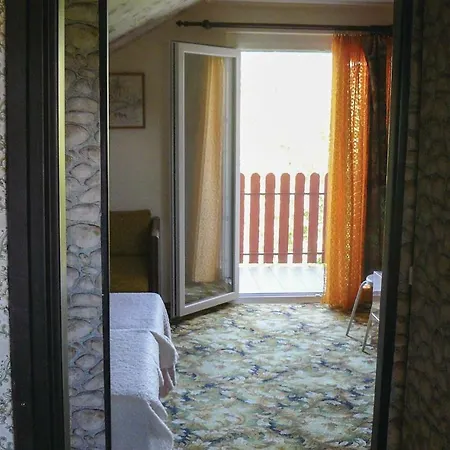 Two-bedroom Holiday In Балатонлелле