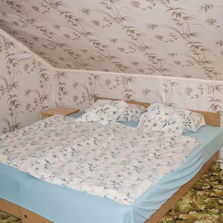 Two-bedroom Holiday In Дом отдыха