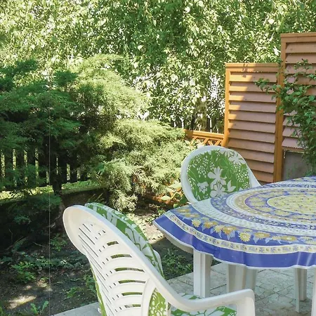 Two-bedroom Holiday In Дом отдыха Балатонлелле